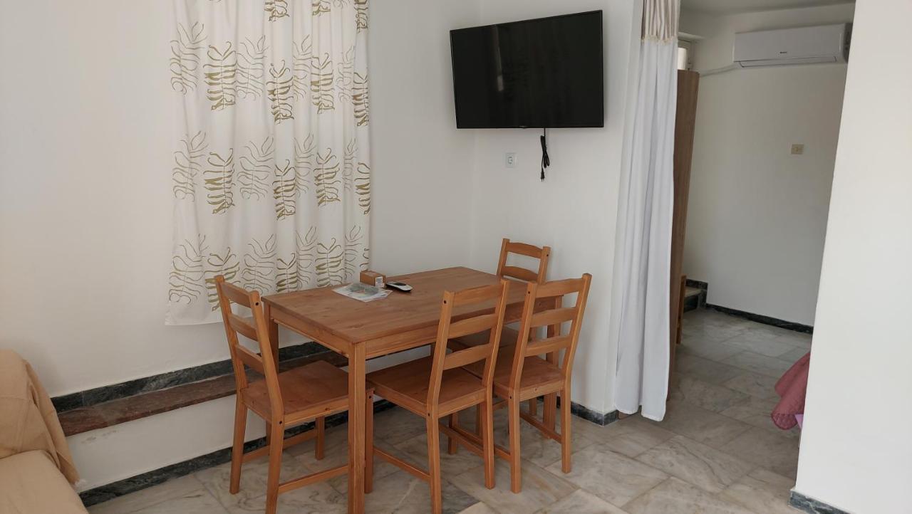 Helen'S Cozy Studio أرتيميدا المظهر الخارجي الصورة