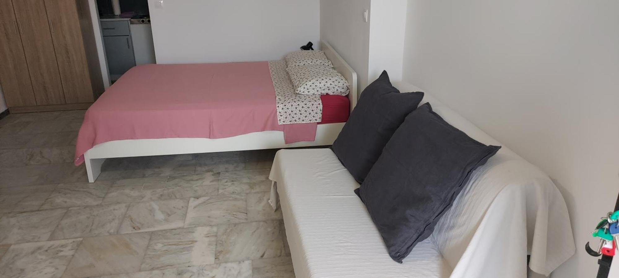 Helen'S Cozy Studio أرتيميدا المظهر الخارجي الصورة