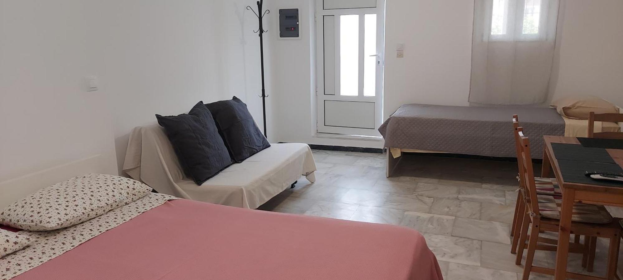 Helen'S Cozy Studio أرتيميدا المظهر الخارجي الصورة