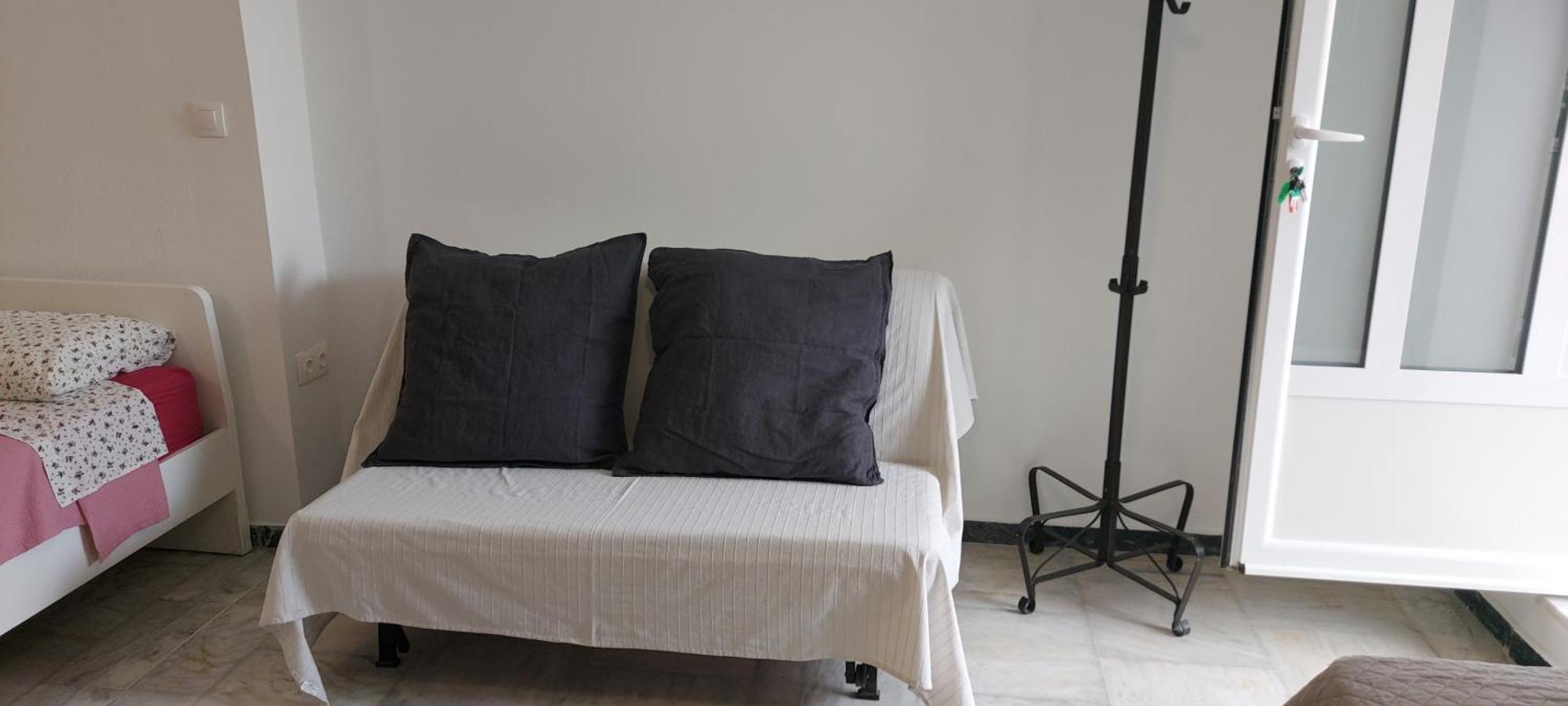 Helen'S Cozy Studio أرتيميدا المظهر الخارجي الصورة